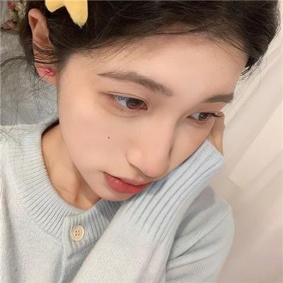 褶边
