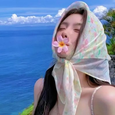 锺馗娘子