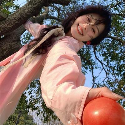 谷穗黄了